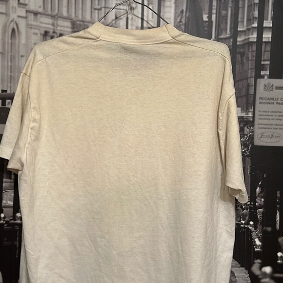 Vintage 90s Gorilla T-shirt Size L - Picture 8 of 9